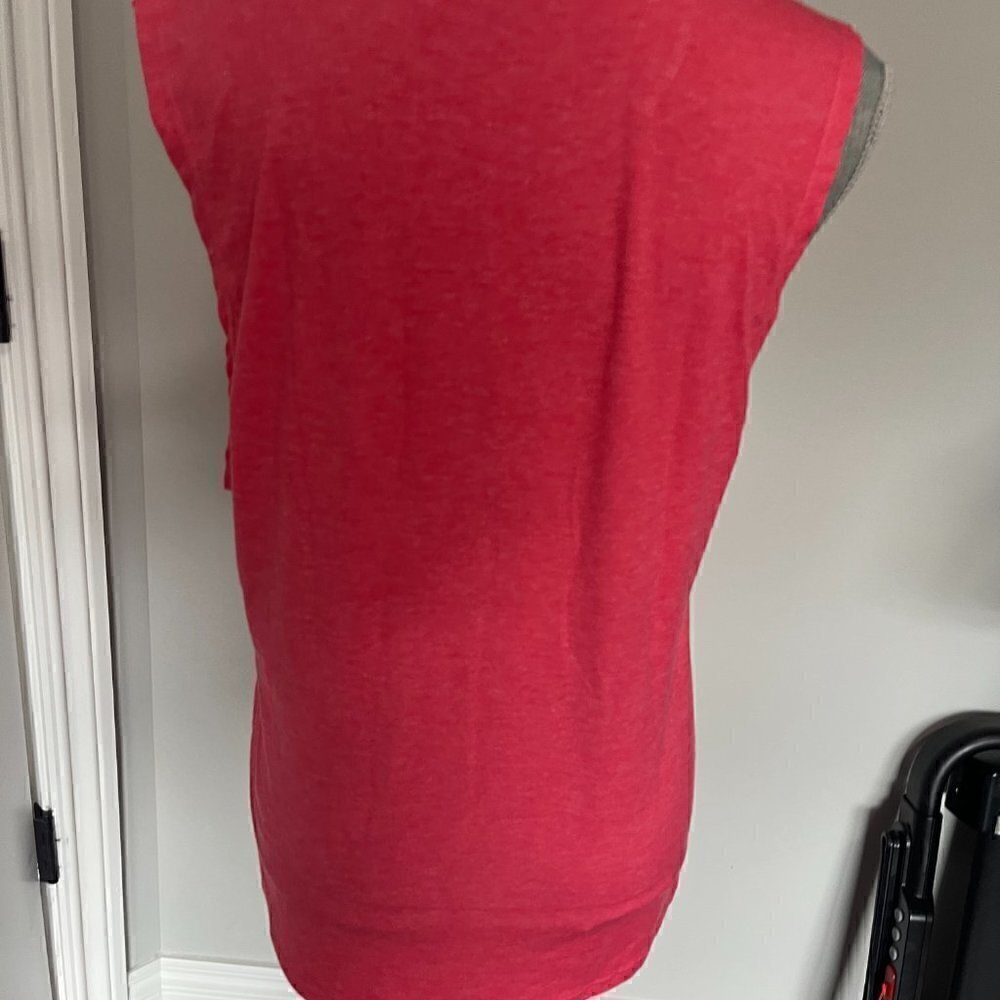 Women's "Day Drinkin" Top NWOT Size M - Picture 3 of 3